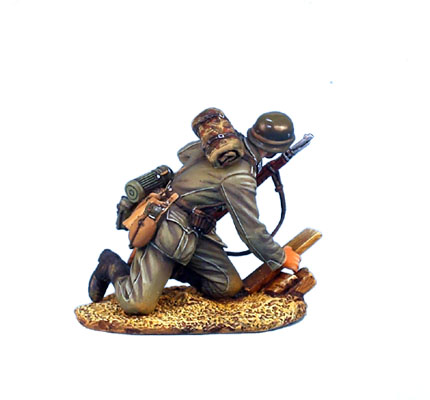 first 4 figures pre order