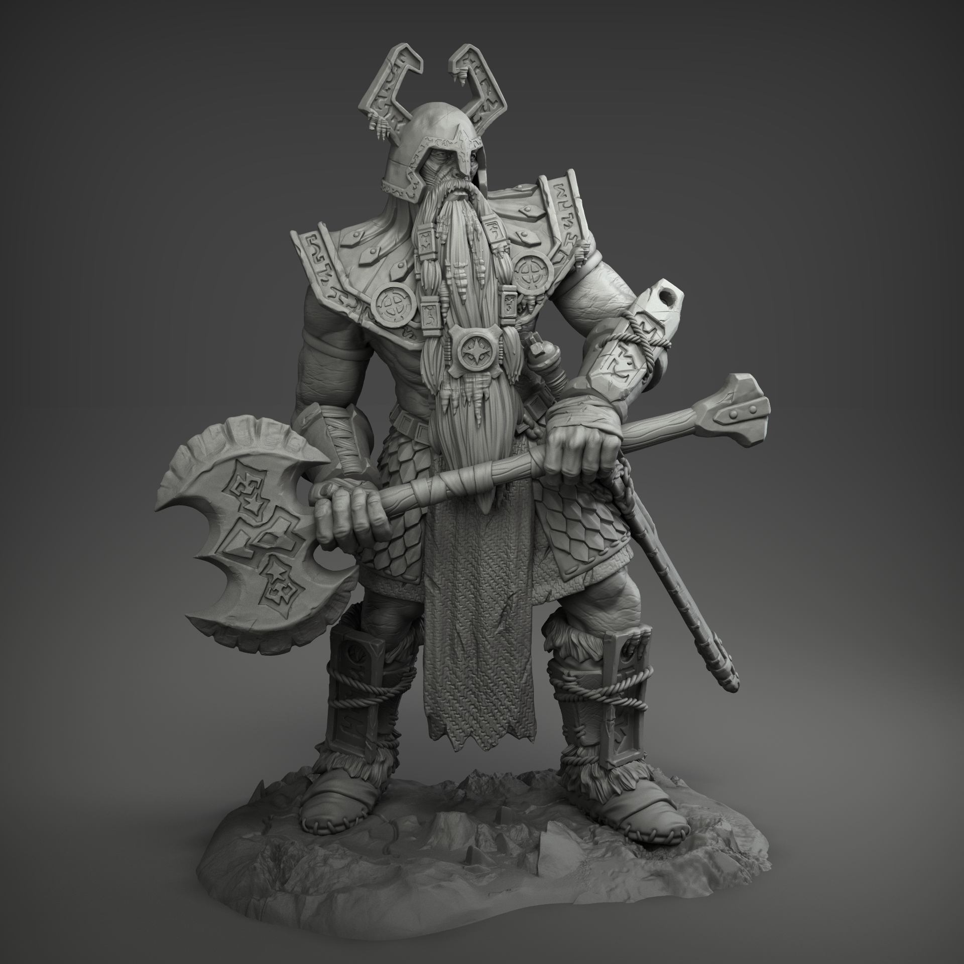 28mm fantasy figures