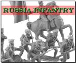 40mm Russian Infantry