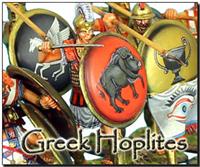 Greek Hoplites