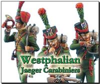 Westphalian Jaeger Carabiniers