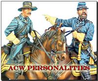 ACW Personalities