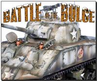 60mm Battle of the Bulge