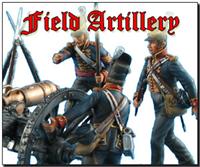 Great Britain Artillery