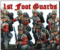 Great Britain 1st Foot Guards