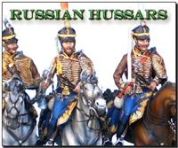 Russian Hussars