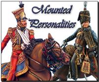 Mounted Personalities