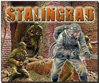 The Battle of Stalingrad
