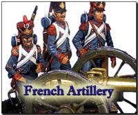 French Artillery