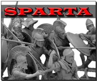 Spartas/Greeks