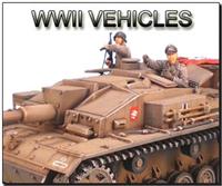 Stalingrad Vehicles