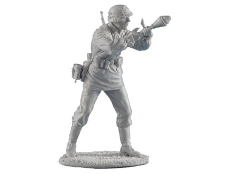waffen ss figure