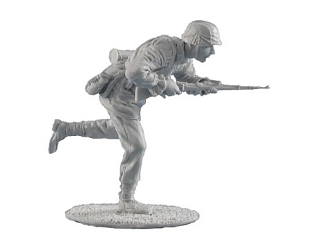waffen ss figure
