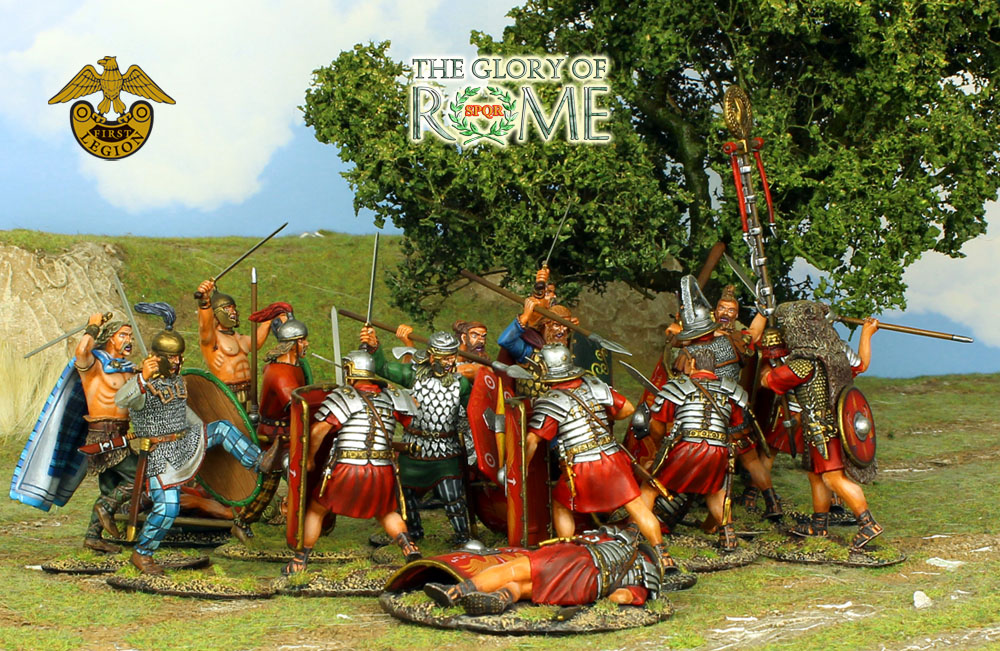 Details about   ANCIENT ROME Legionaire Legio I Italica Metal Figure 1/32 Tin Toy Soldiers 