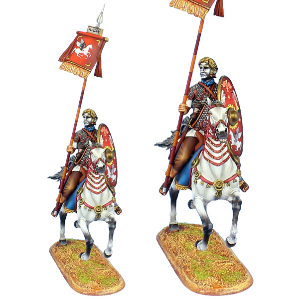 imperial toy soldiers