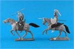 AN019 Persian Cavalry Mounted Warriors