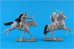 AN020 Persian Cavalry Mounted Archers