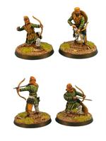 AN015 Persian Archers