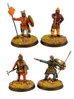 AN017 Persian Command