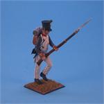 NAP0039 French Line Infantry Fusilier Advancing Campaign Trousers