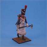 NAP0042 French Line Infantry Sapper