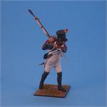 NAP0047 French Line Infantry Fusilier NCO in Melee