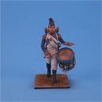 NAP0050 French Line Infantry Drummer Boy