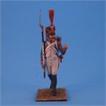 NAP0057 French Line Infantry Grenadier NCO