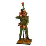 NAP0069 Westphalian Jaeger Carabinier Ramming Cartridge