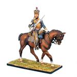 NAP0203 Great British 12th Light Dragoons Trooper by First Legion 