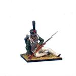 Boxed Set NAP0234 Russian Tauride Grenadier Charging First Legion RETIRED 