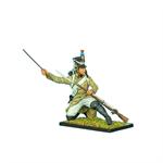 NAP0314 French 18th Line Infantry Piper by First Legion 