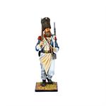 NAP0456b French 45th Line Infantry Standard Bear by First Legion