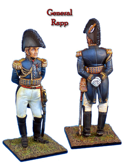 General Rapp