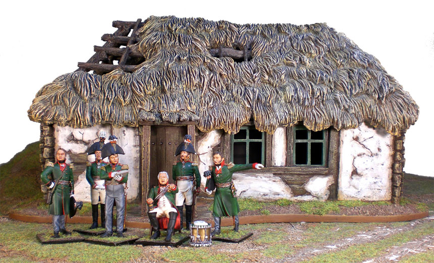 CTOC Officer of the Life Guard Lithuanian regiment Bronze Statuette Russian Imperial army of 1812 series Handmade military historical miniature 40 mm Collection figurine metal toy Soldier min49 CTOC Officer of the Life Guard Lithuanian regiment Bronze Statuette Russian Imperial army of 1812 series Handmade military historical miniature 40 mm Collection figurine metal toy Soldier min49